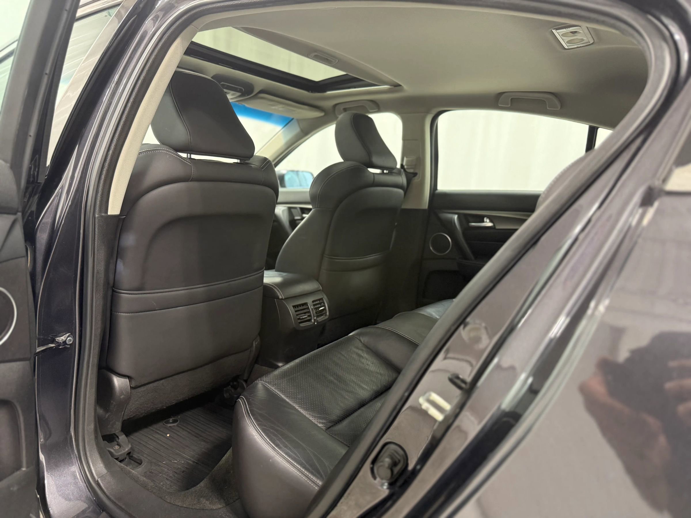 Used 2013 Acura TL SH-AWD image 33