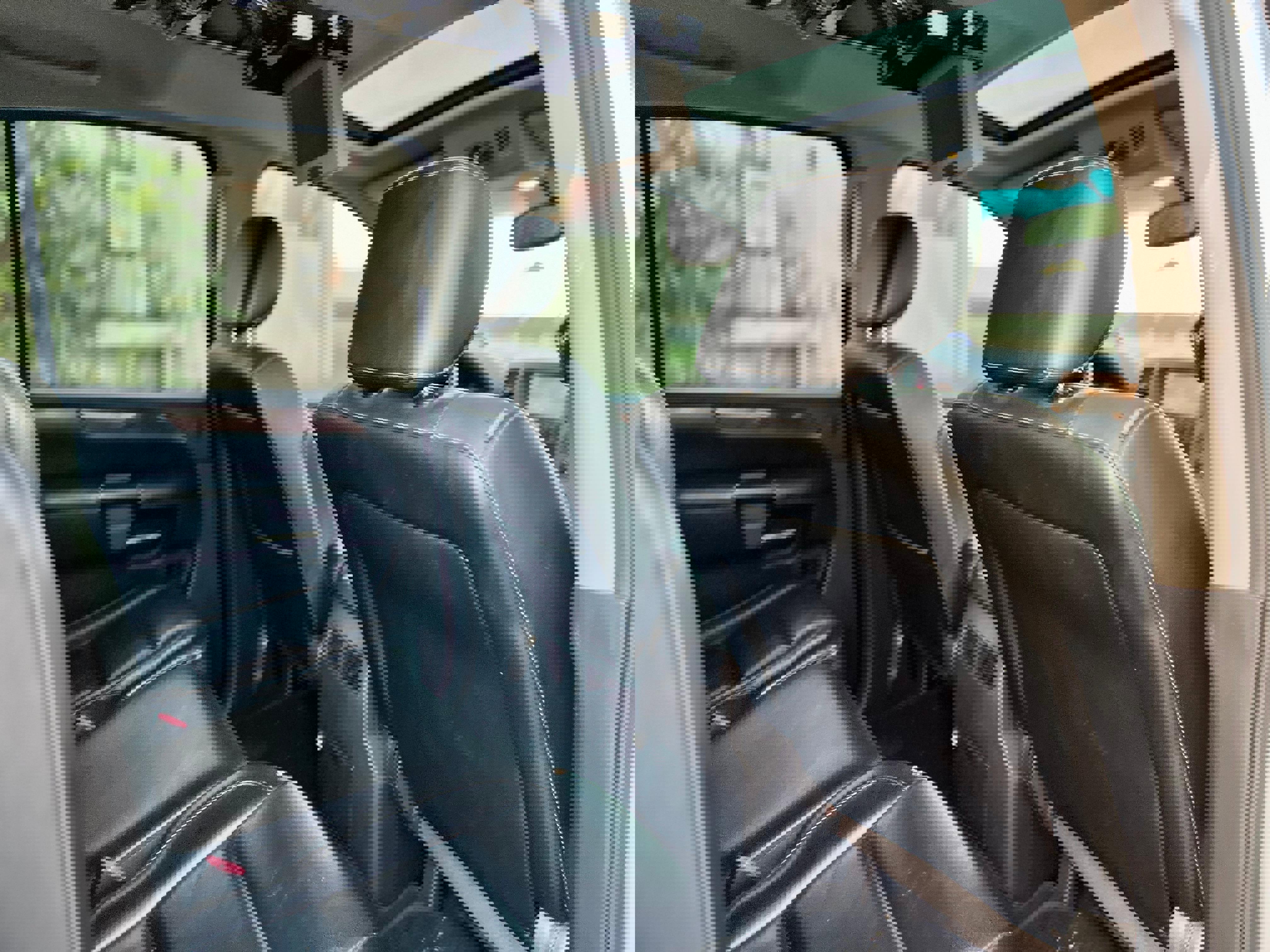 Used 2010 Nissan Armada Platinum image 15