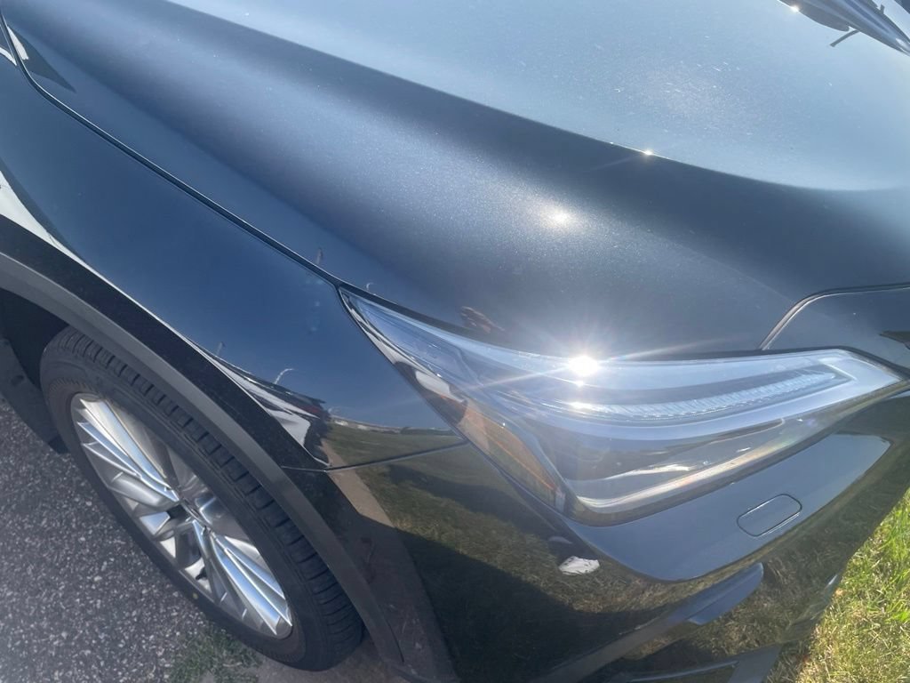 Used 2025 Lexus NX 350h AWD w/ Accessory Package (2T) image 52