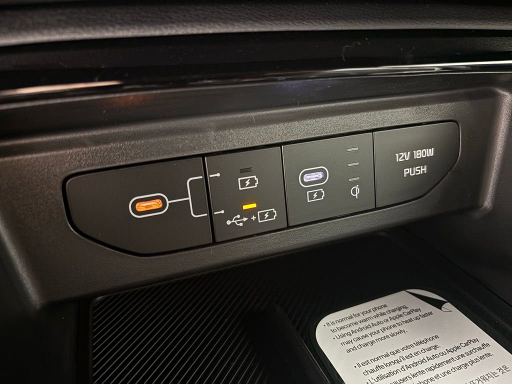 New 2026 Kia K5 GT-Line image 29