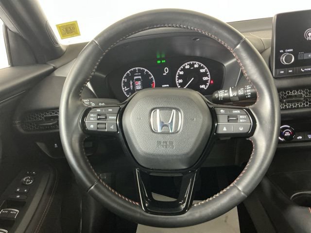 Used 2024 Honda HR-V Sport image 17