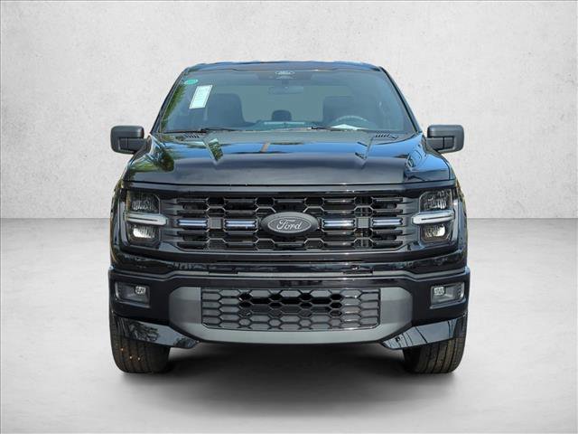 New 2026 Ford F150 STX image 6
