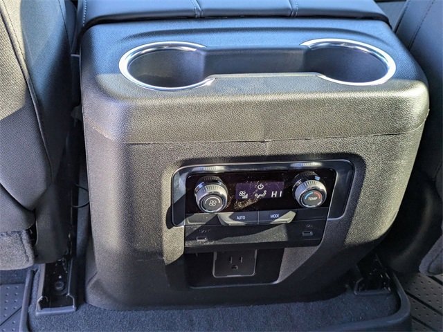 New 2026 Chevrolet Tahoe LS image 29