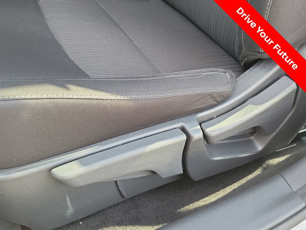 Certified 2025 Nissan Sentra SV w/ All-Weather Package FWD image 16