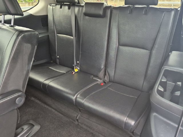 Used 2025 Toyota Grand Highlander AWD image 27