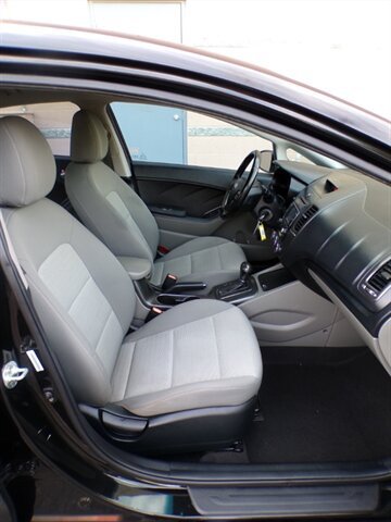 Used 2014 Kia Forte EX FWD image 26