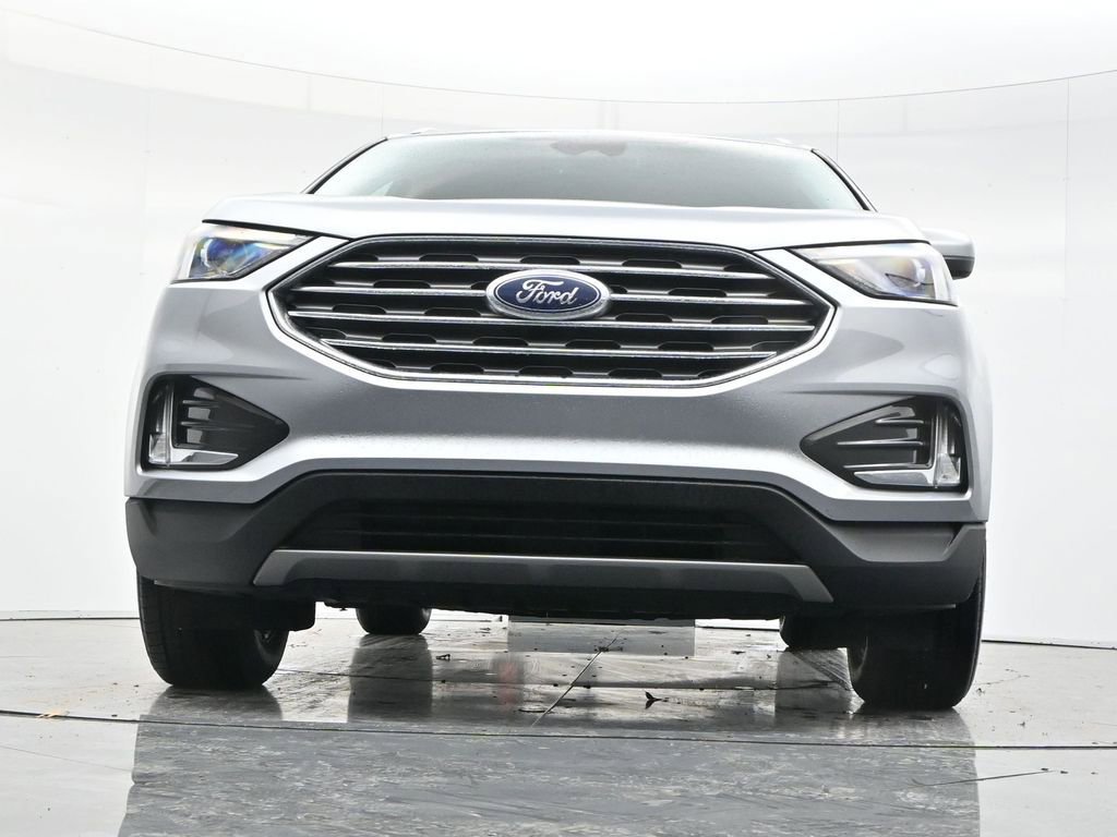 Used 2022 Ford Edge SEL w/ Convenience Package image 38