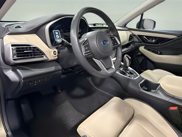 Used 2023 Subaru Outback Limited AWD/4WD image 11