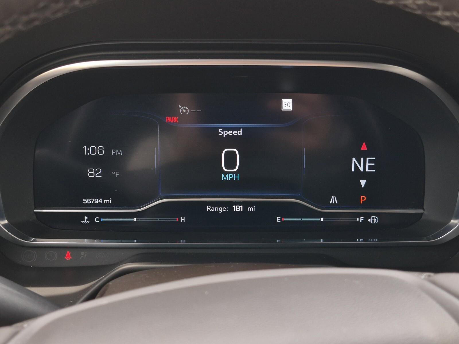 Used 2023 Chevrolet Tahoe LT w/ Luxury Package image 26