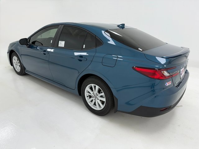 New 2026 Toyota Camry LE w/ Convenience Package image 37