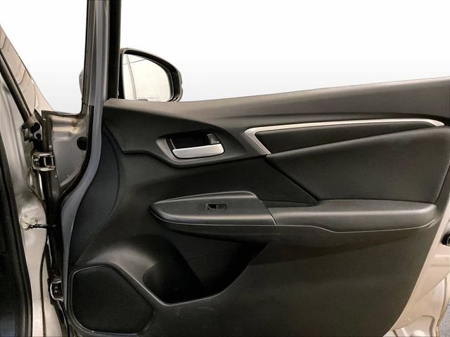 Used 2018 Honda Fit EX-L image 23