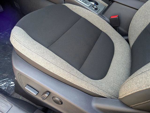 New 2025 Ford Bronco Sport Big Bend w/ Convenience Package image 4