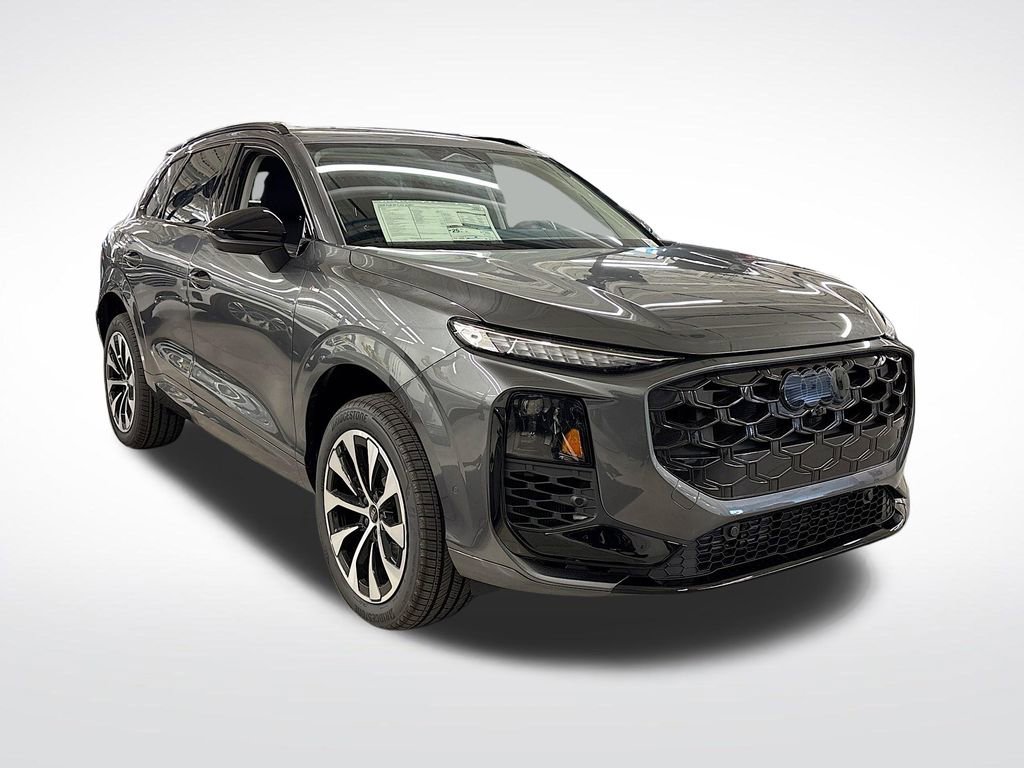 New 2026 Audi Q3 quattro 2.0T image 7