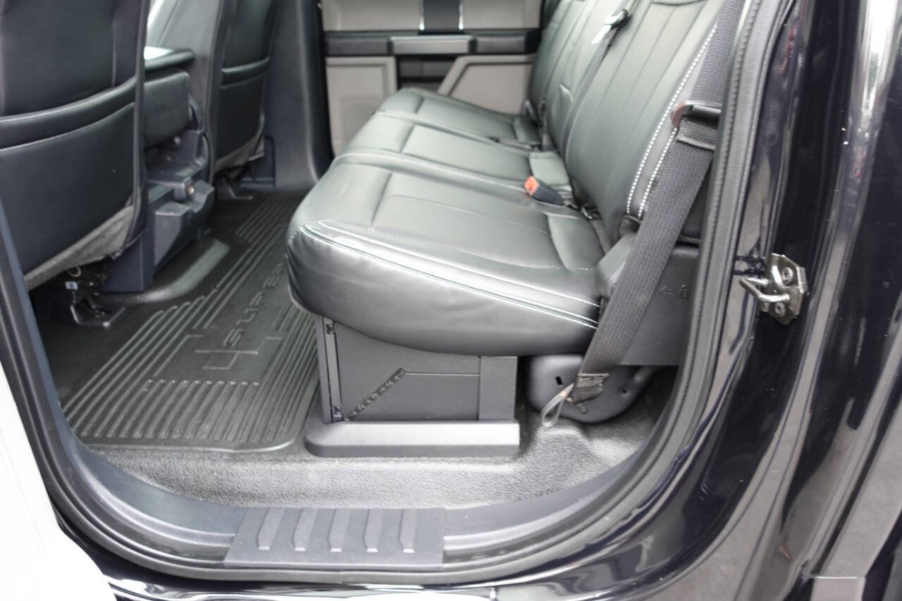 Used 2022 Ford F350 XLT w/ XLT Value Package image 24