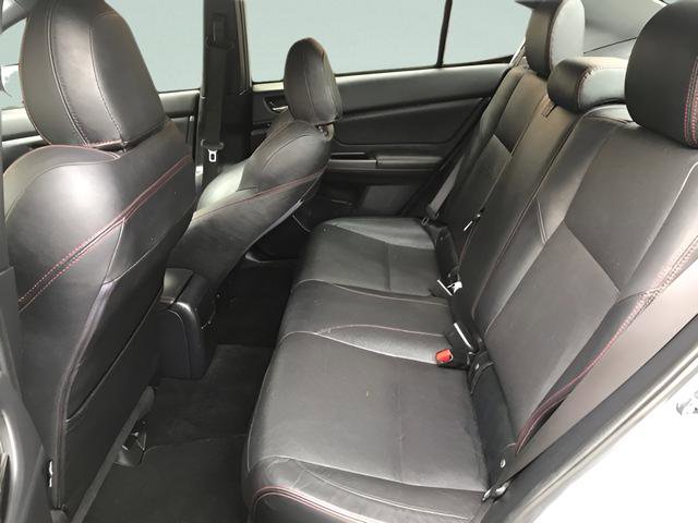 Used 2016 Subaru WRX Limited image 10