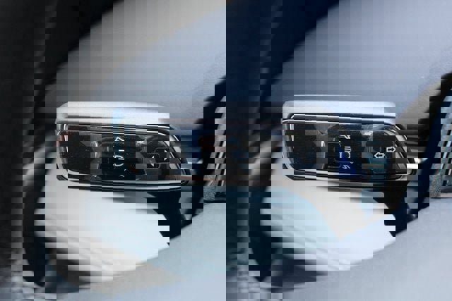 New 2026 Lincoln Nautilus Premier w/ Equipment Group 102A image 41