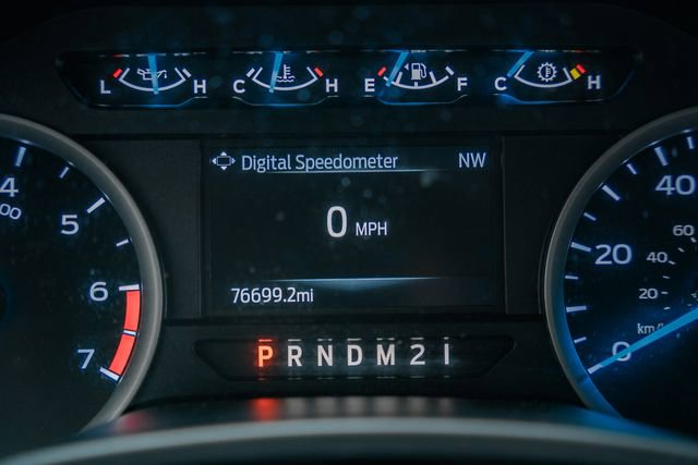 Used 2021 Ford F250 XLT w/ XLT Premium Package image 50