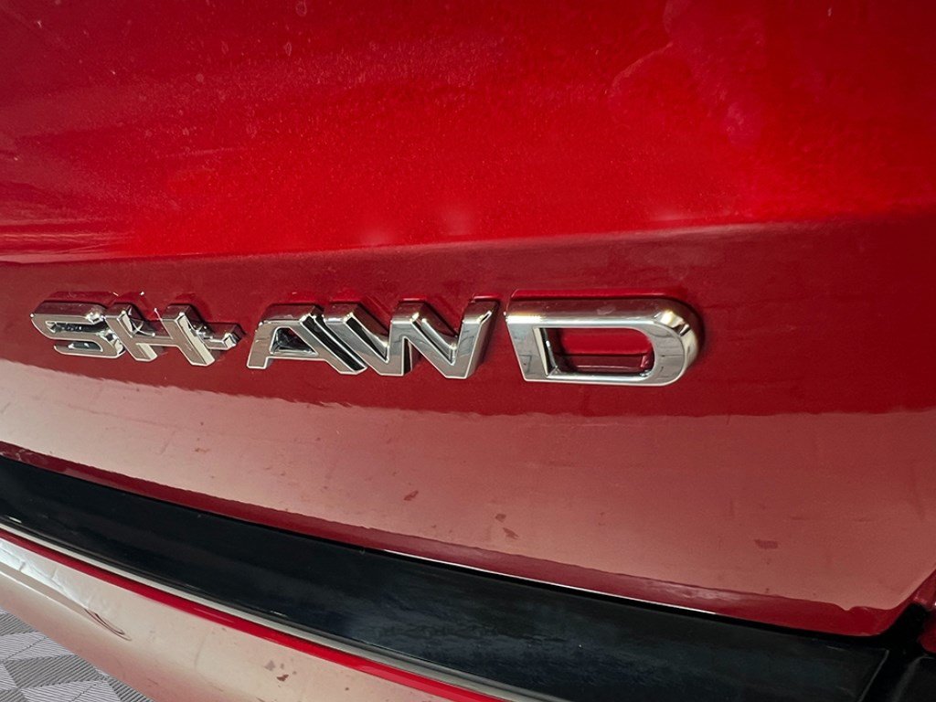 New 2026 Acura MDX A-Spec AWD/4WD image 13