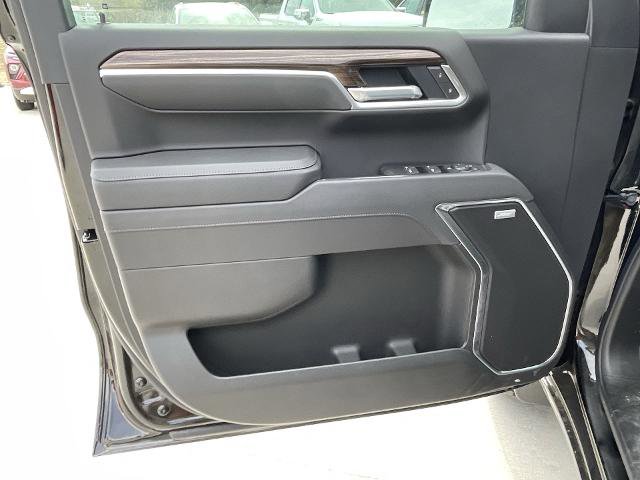 New 2025 Chevrolet Silverado 1500 RST w/ RST All Star Premium Package image 70