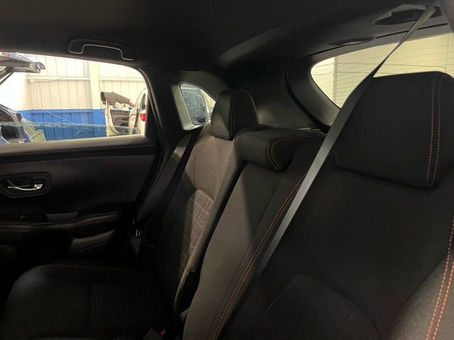 Used 2023 Honda HR-V Sport image 17