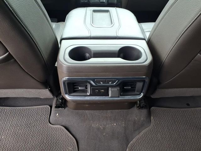 Used 2021 GMC Sierra 3500 Denali w/ Denali Ultimate Package image 16