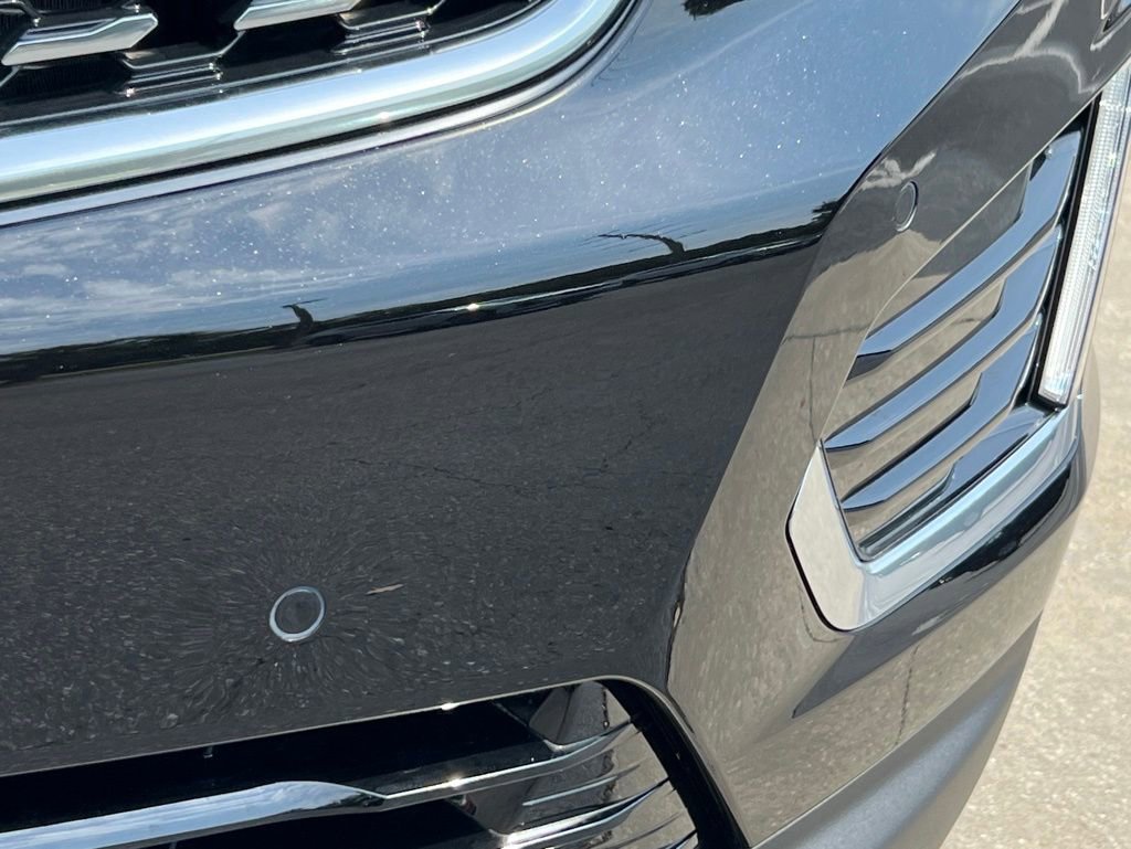 Used 2025 Cadillac XT5 Premium Luxury w/ Technology Package image 29