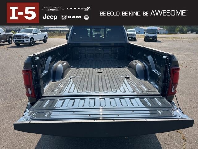 New 2025 RAM 2500 Tradesman image 10