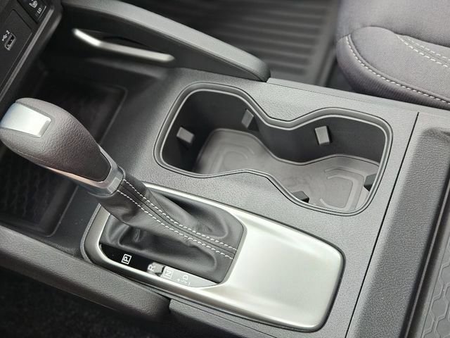 New 2026 Nissan Frontier SV image 20