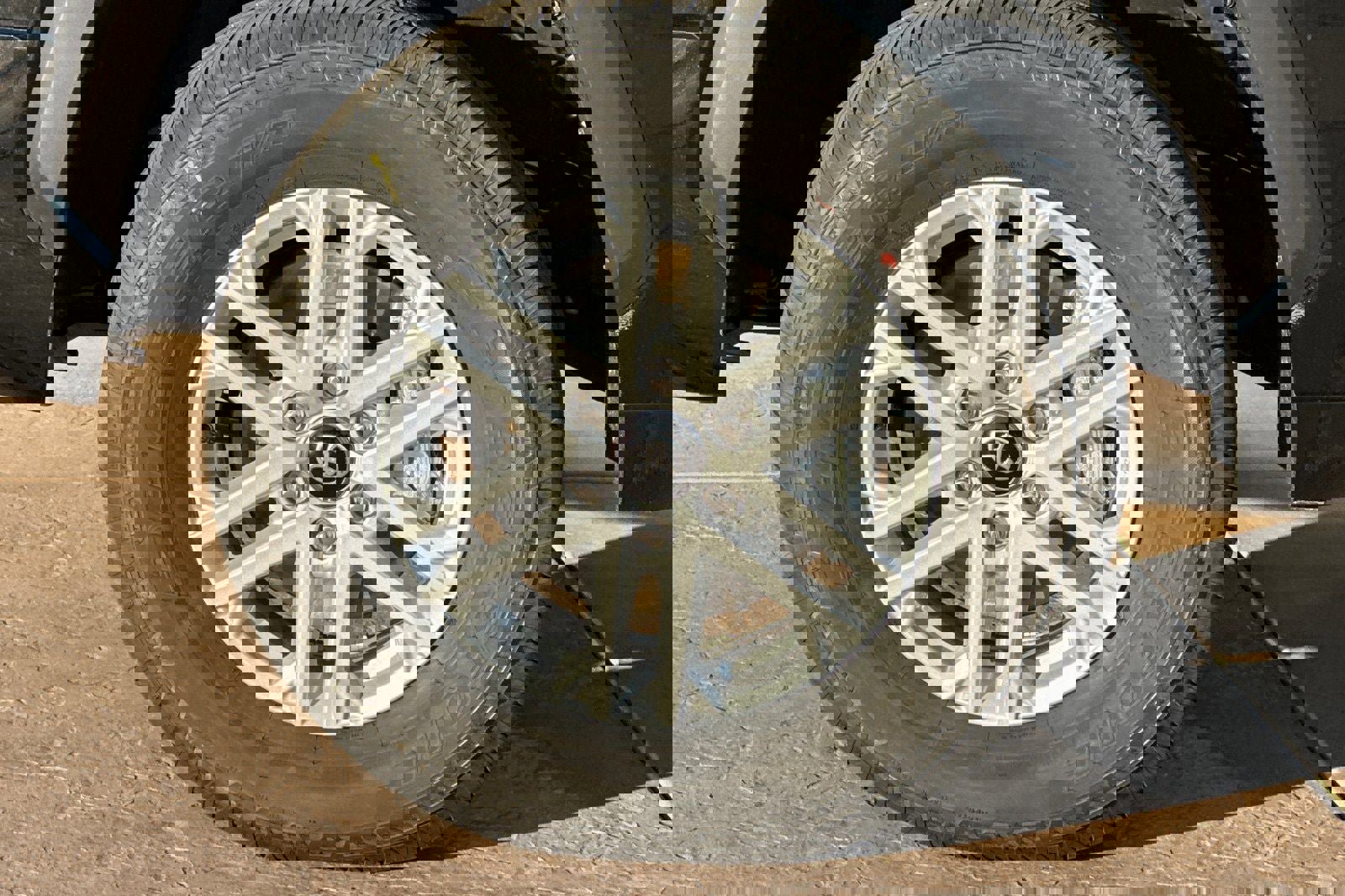 New 2026 Toyota Tundra SR5 image 33