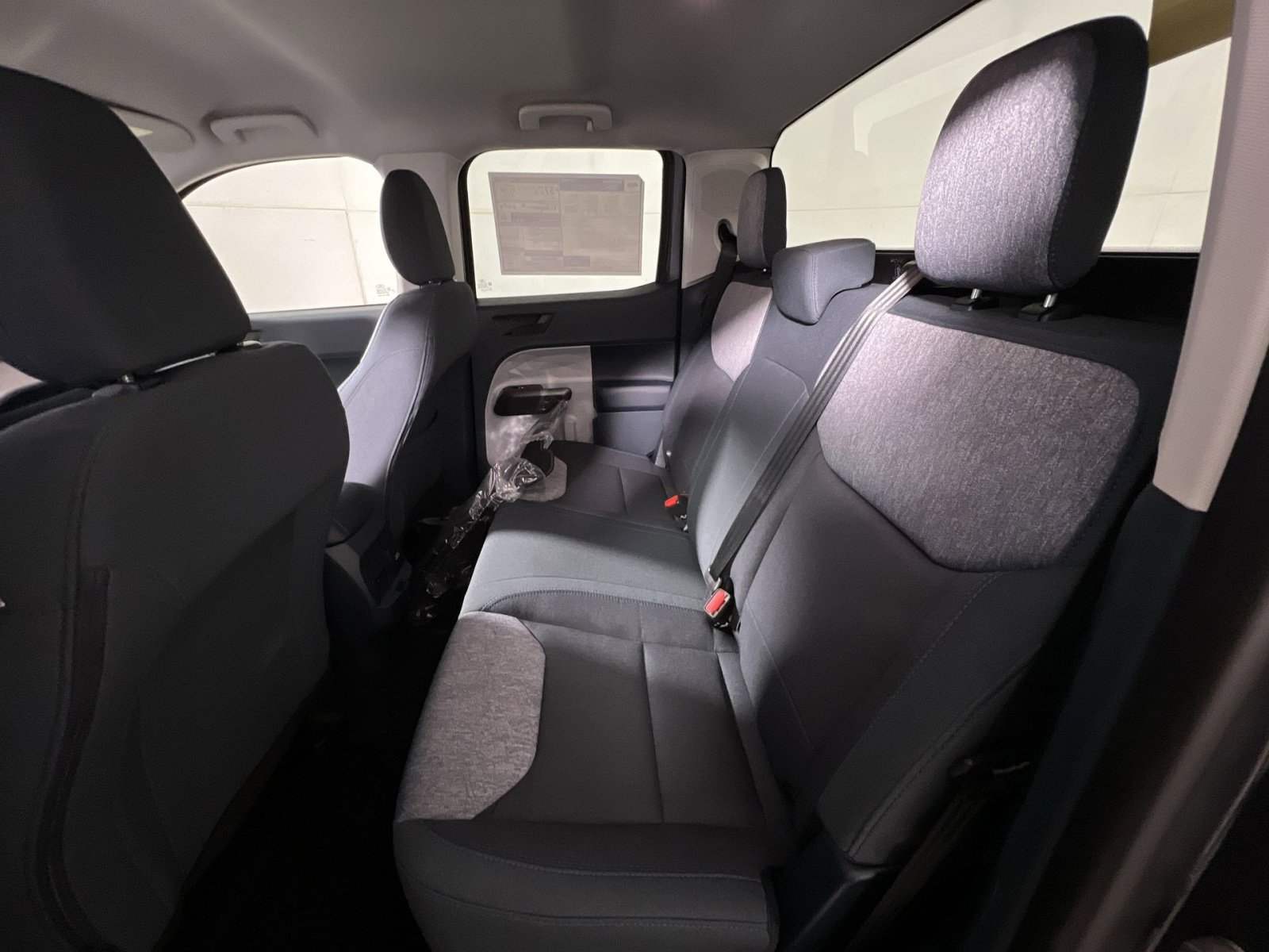 New 2026 Ford Maverick XLT w/ Equipment Group 301A image 23