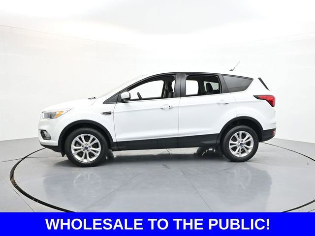 Used 2019 Ford Escape SE AWD/4WD image 4