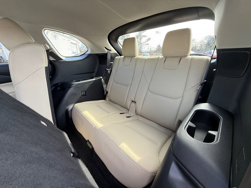 Used 2017 MAZDA CX-9 Touring image 24