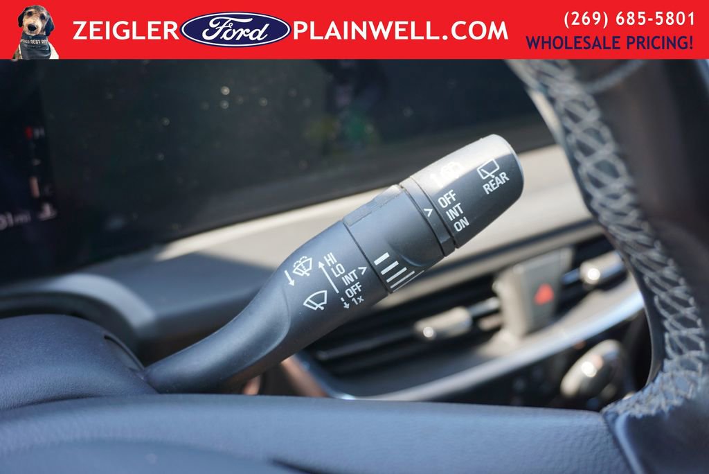 Used 2024 Buick Encore GX Preferred FWD image 24