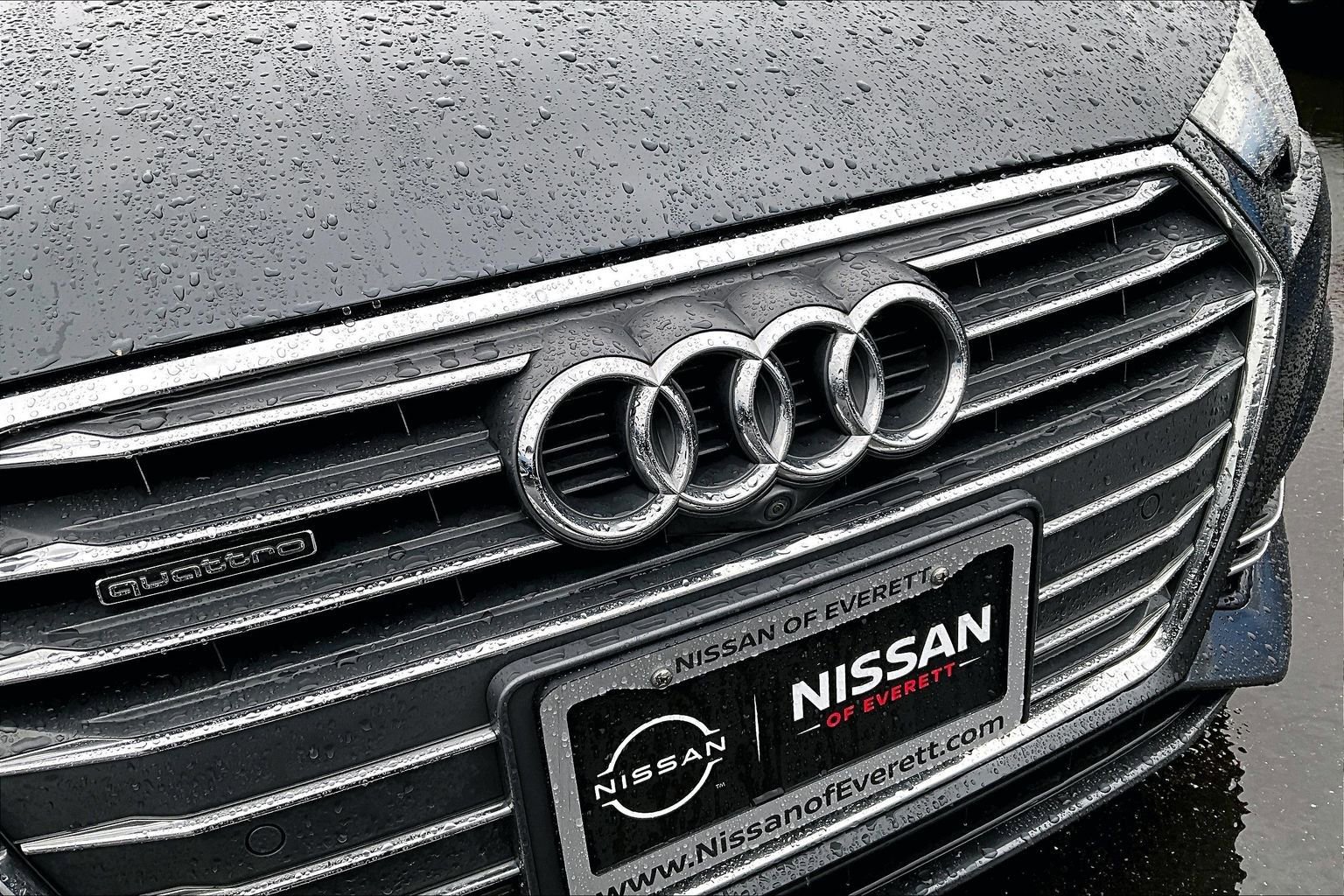 Used 2017 Audi A4 2.0T Prestige w/ Prestige Package image 33