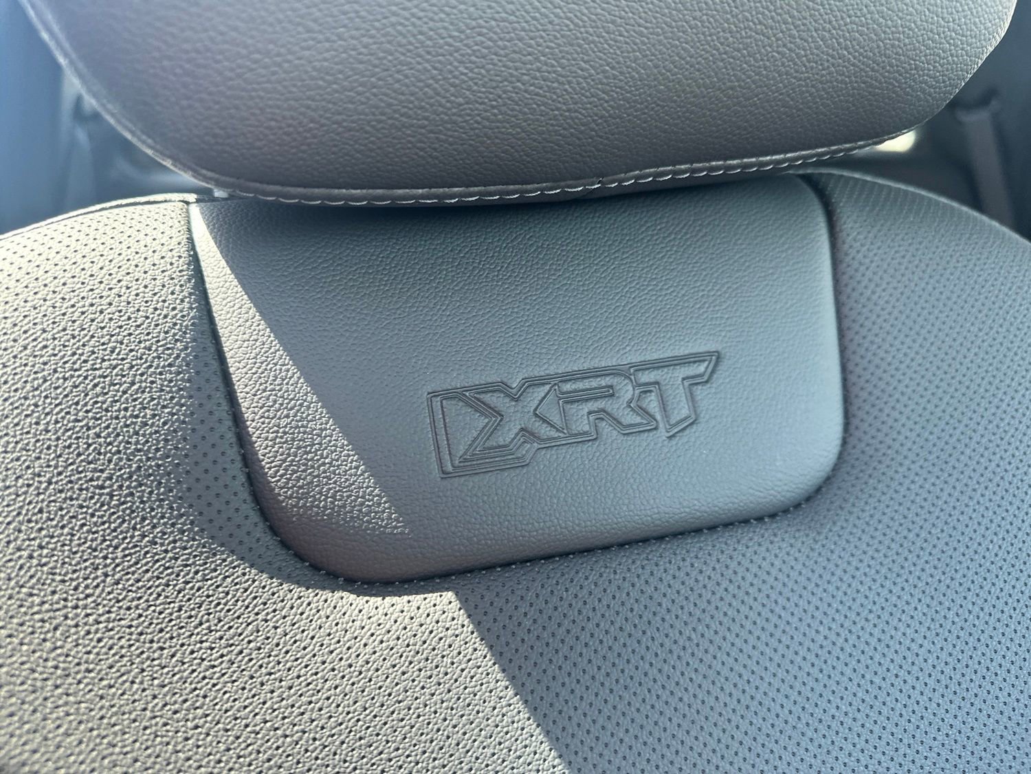 New 2026 Hyundai Santa Cruz XRT AWD/4WD image 35