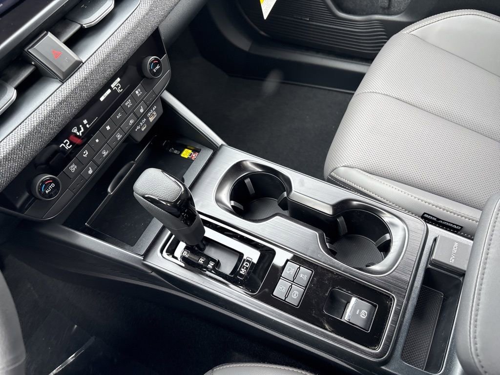 New 2026 Subaru Outback Limited XT AWD/4WD image 18