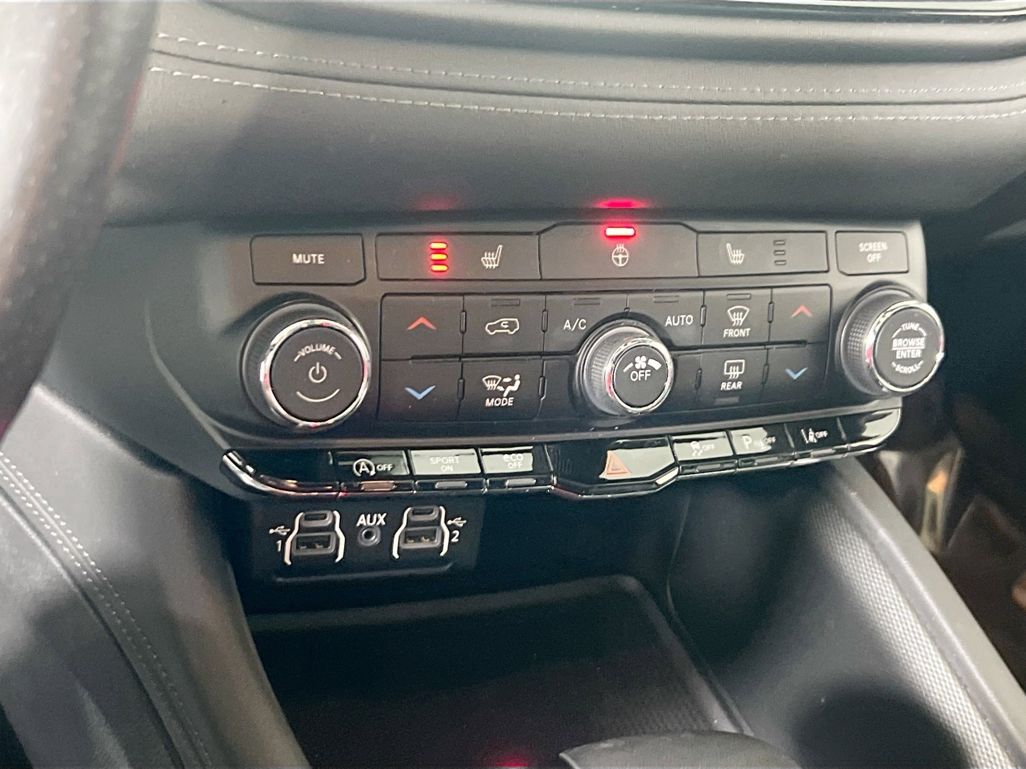 Used 2022 Dodge Durango GT image 15