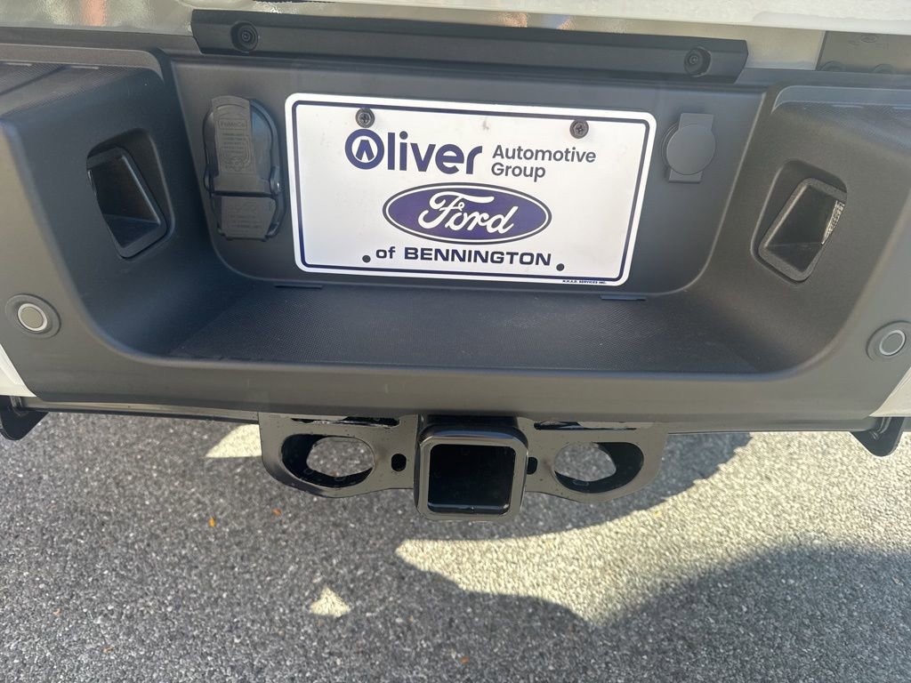 New 2026 Ford F350 Platinum w/ Tremor Off-Road Package image 20