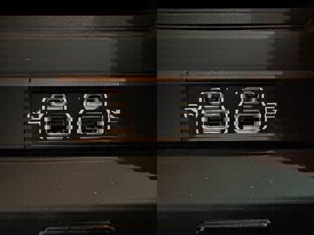 Used 2024 RAM 1500 Big Horn image 13