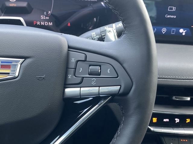 New 2026 Cadillac CT5 Premium Luxury RWD image 13