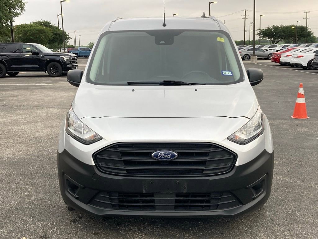 Used 2023 Ford Transit Connect XL image 2