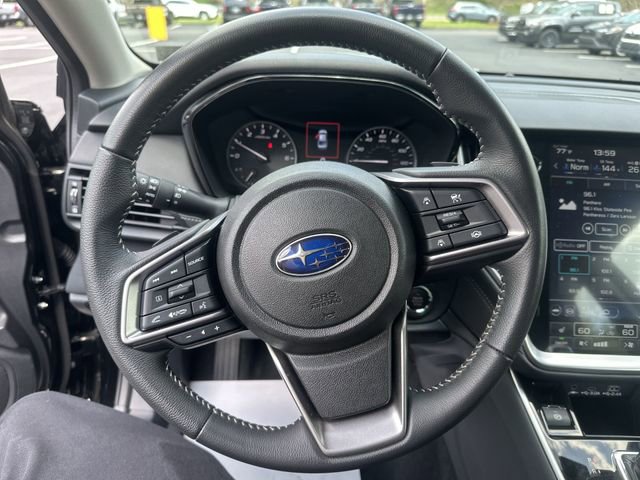 Used 2025 Subaru Legacy Premium AWD/4WD image 13