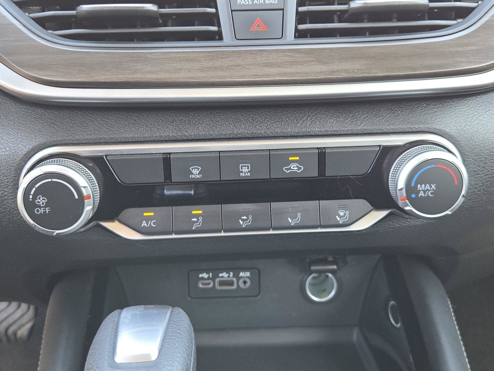 Used 2024 Honda Accord LX image 43