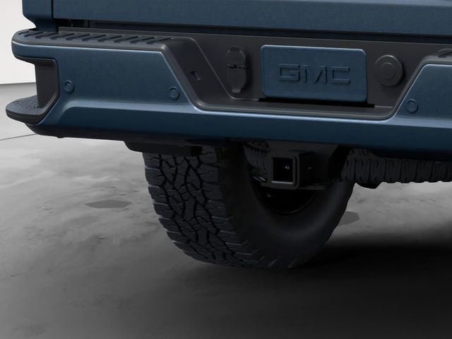 New 2026 GMC Sierra 2500 Denali w/ Denali Reserve Package image 14