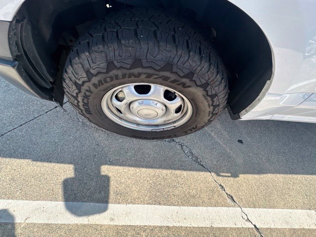 Used 2018 Ford F150 XL RWD image 25