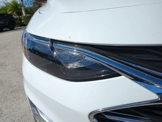 Used 2020 Chevrolet Malibu LS image 10