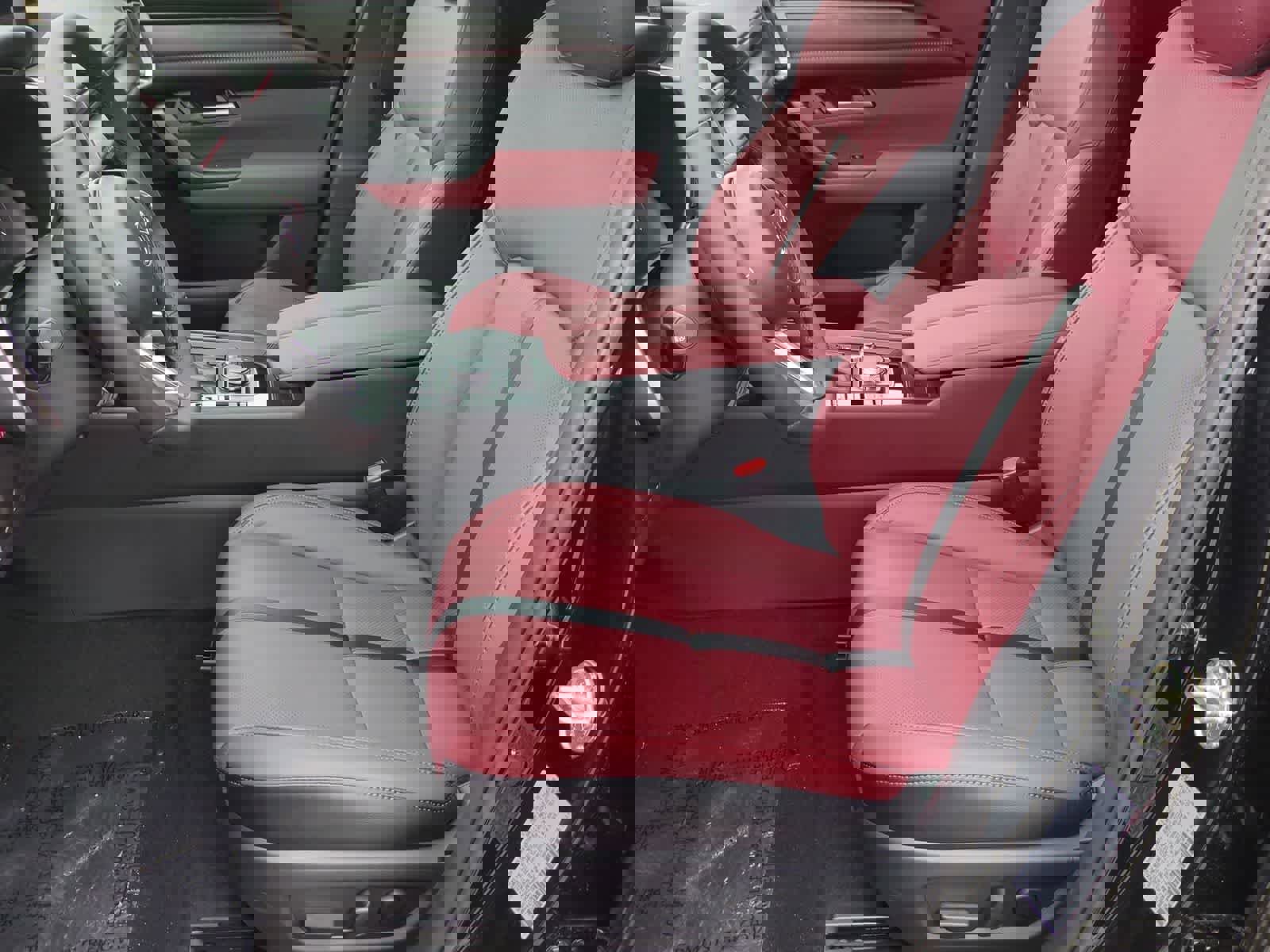 New 2026 MAZDA CX-50 AWD 2.5 Hybrid w/ Weather Package image 15