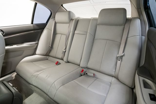Used 2013 INFINITI G37 x Sedan w/ Premium Pkg AWD/4WD image 23