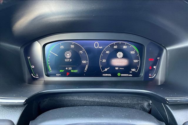 New 2026 Honda CR-V Sport-L image 20