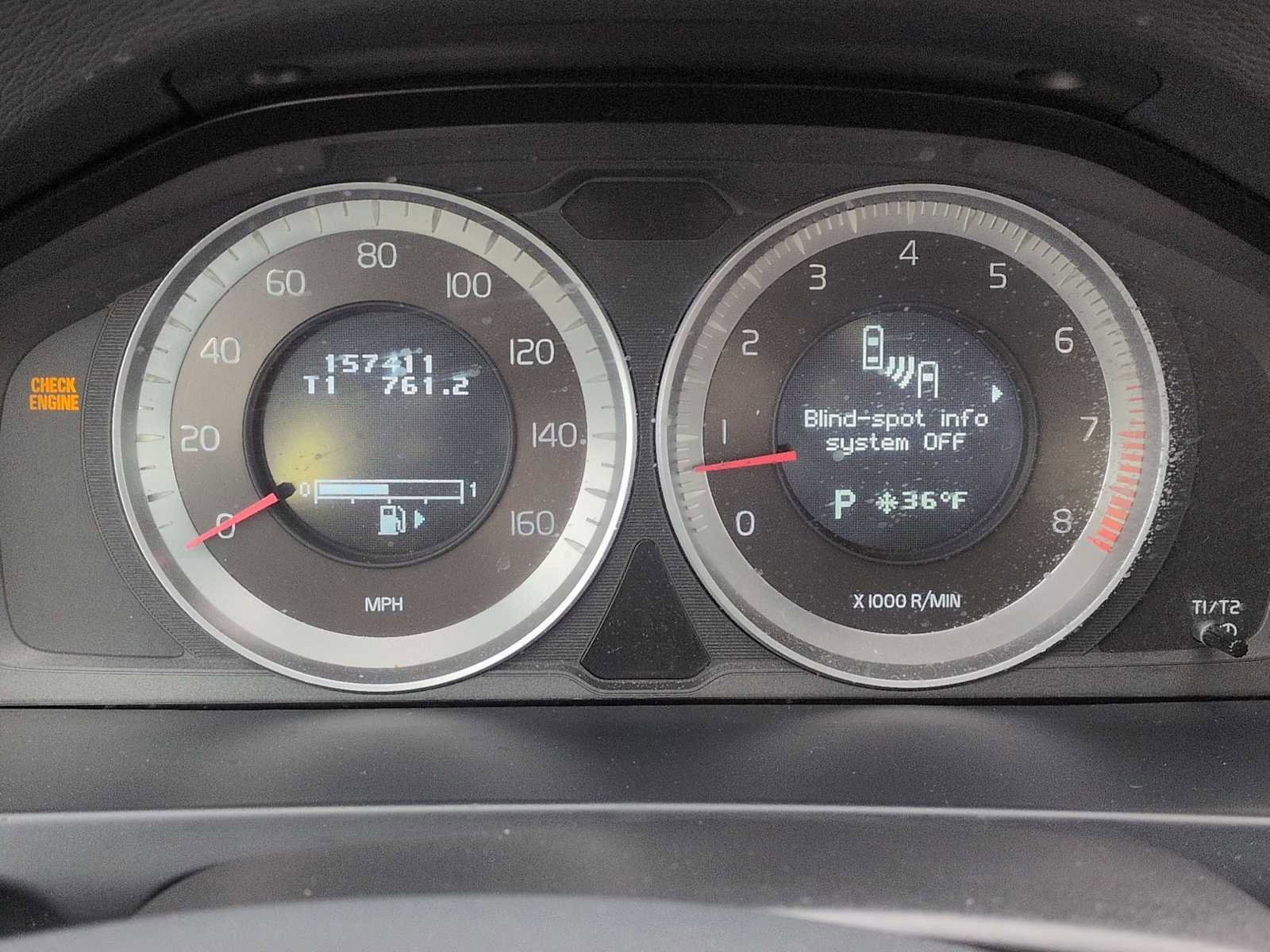 Used 2013 Volvo S60 T5 image 33